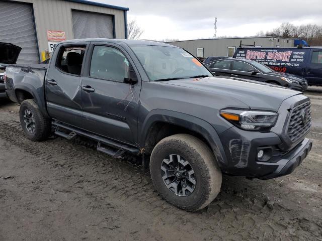 Photo 3 VIN: 3TMCZ5AN3PM558877 - TOYOTA TACOMA 