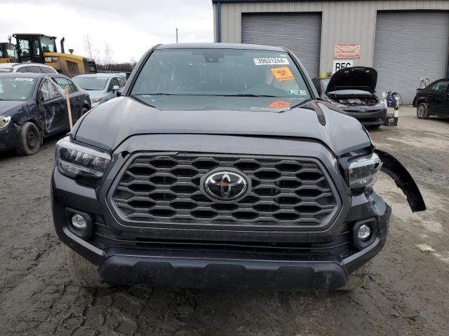 Photo 4 VIN: 3TMCZ5AN3PM558877 - TOYOTA TACOMA 