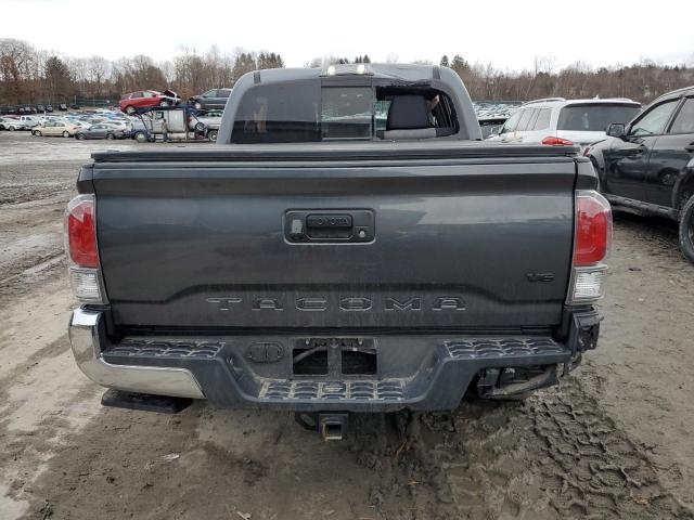 Photo 5 VIN: 3TMCZ5AN3PM558877 - TOYOTA TACOMA 