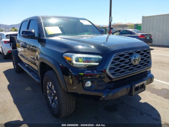 Photo 0 VIN: 3TMCZ5AN3PM559270 - TOYOTA TACOMA 