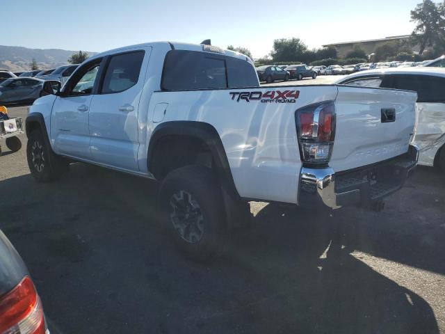 Photo 1 VIN: 3TMCZ5AN3PM564615 - TOYOTA TACOMA 