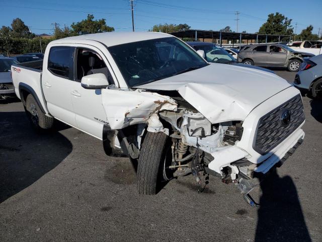 Photo 3 VIN: 3TMCZ5AN3PM564615 - TOYOTA TACOMA 