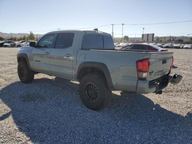 Photo 1 VIN: 3TMCZ5AN3PM572195 - TOYOTA TACOMA 