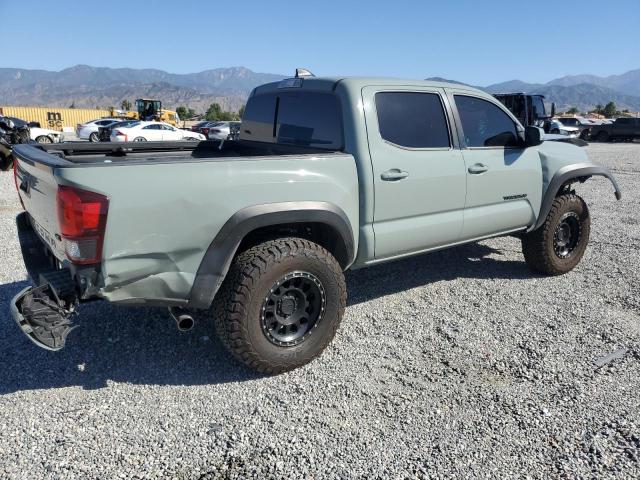 Photo 2 VIN: 3TMCZ5AN3PM572195 - TOYOTA TACOMA 