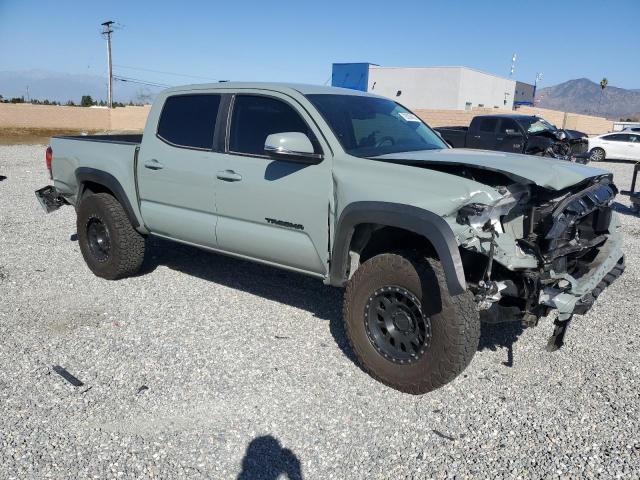 Photo 3 VIN: 3TMCZ5AN3PM572195 - TOYOTA TACOMA 