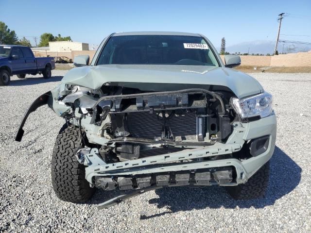 Photo 4 VIN: 3TMCZ5AN3PM572195 - TOYOTA TACOMA 