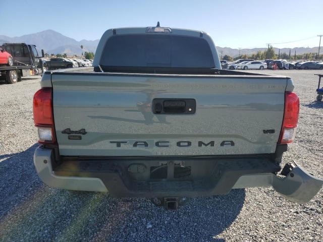 Photo 5 VIN: 3TMCZ5AN3PM572195 - TOYOTA TACOMA 