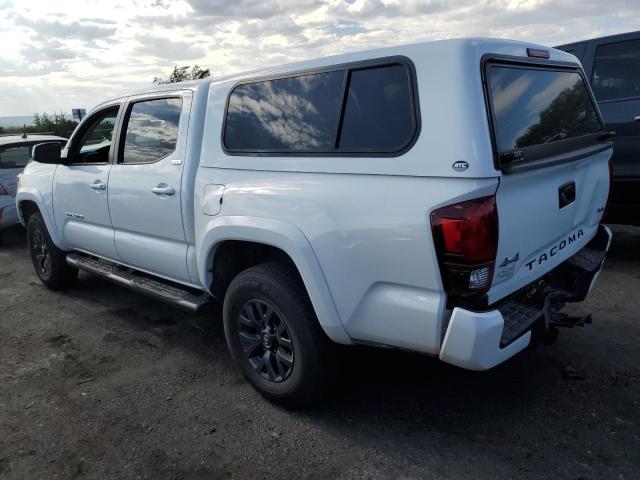 Photo 1 VIN: 3TMCZ5AN3PM579289 - TOYOTA TACOMA DOU 