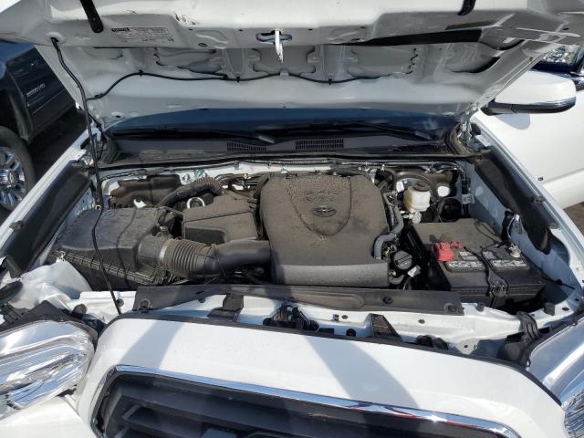 Photo 10 VIN: 3TMCZ5AN3PM579289 - TOYOTA TACOMA DOU 