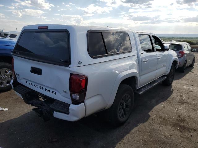 Photo 2 VIN: 3TMCZ5AN3PM579289 - TOYOTA TACOMA DOU 