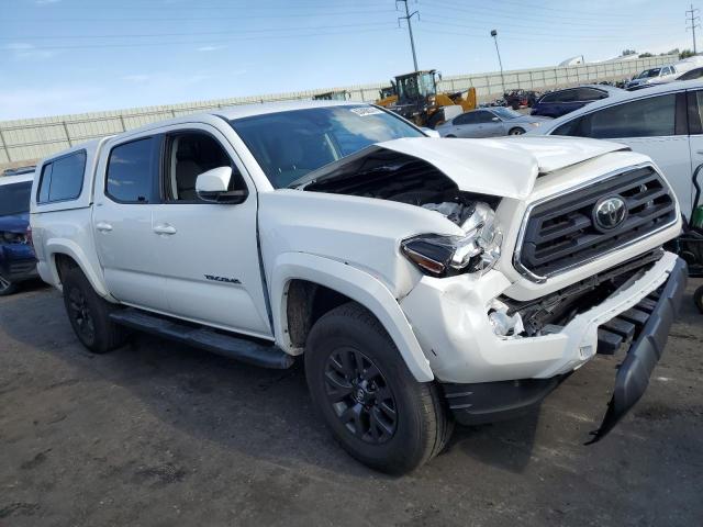 Photo 3 VIN: 3TMCZ5AN3PM579289 - TOYOTA TACOMA DOU 