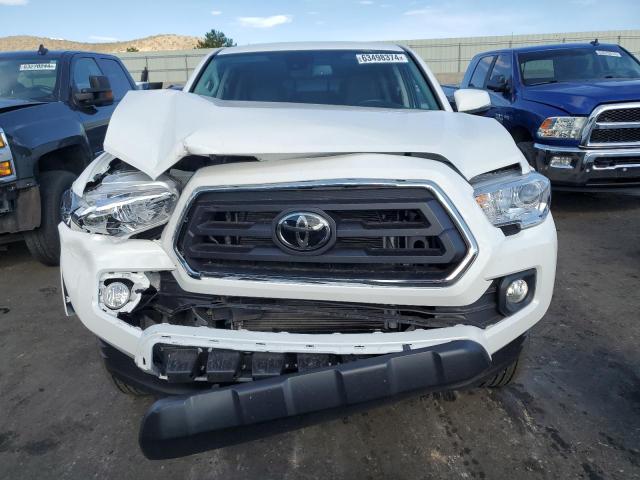 Photo 4 VIN: 3TMCZ5AN3PM579289 - TOYOTA TACOMA DOU 