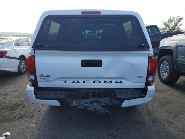 Photo 5 VIN: 3TMCZ5AN3PM579289 - TOYOTA TACOMA DOU 