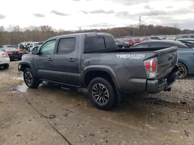 Photo 1 VIN: 3TMCZ5AN3PM586646 - TOYOTA TACOMA DOU 