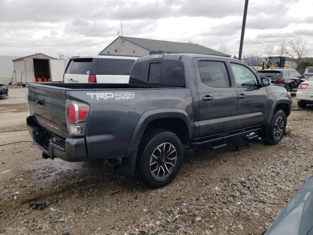 Photo 2 VIN: 3TMCZ5AN3PM586646 - TOYOTA TACOMA DOU 