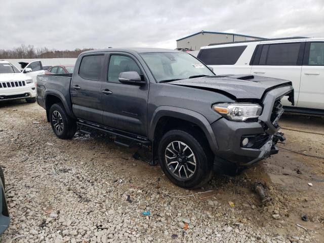 Photo 3 VIN: 3TMCZ5AN3PM586646 - TOYOTA TACOMA DOU 