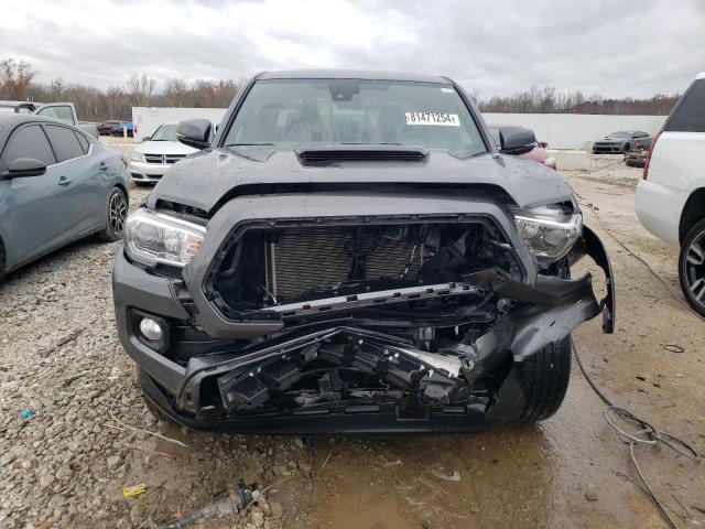 Photo 4 VIN: 3TMCZ5AN3PM586646 - TOYOTA TACOMA DOU 