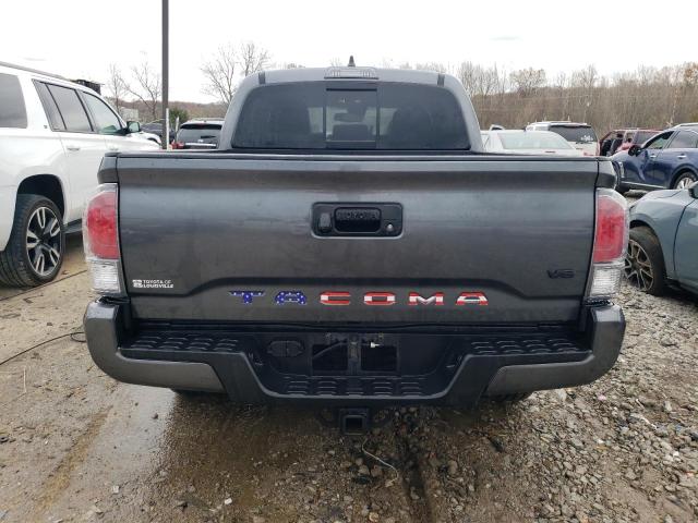 Photo 5 VIN: 3TMCZ5AN3PM586646 - TOYOTA TACOMA DOU 