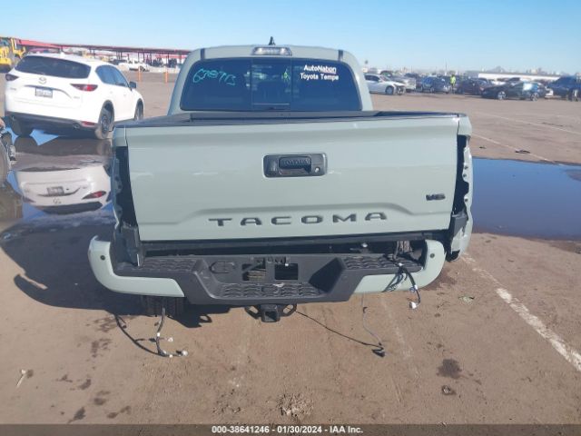 Photo 5 VIN: 3TMCZ5AN3PM592950 - TOYOTA TACOMA 