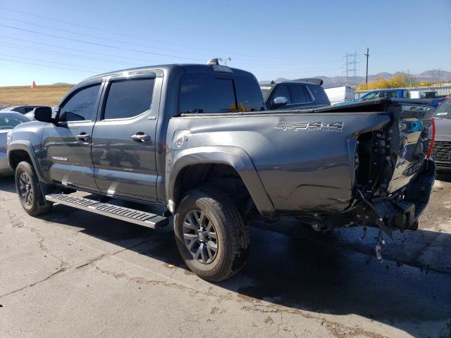 Photo 1 VIN: 3TMCZ5AN3PM595217 - TOYOTA TACOMA DOU 