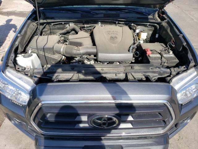 Photo 10 VIN: 3TMCZ5AN3PM595217 - TOYOTA TACOMA DOU 