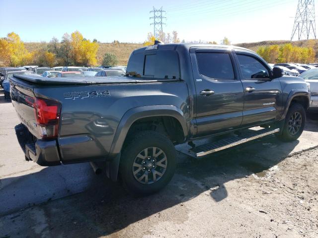 Photo 2 VIN: 3TMCZ5AN3PM595217 - TOYOTA TACOMA DOU 