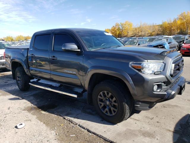 Photo 3 VIN: 3TMCZ5AN3PM595217 - TOYOTA TACOMA DOU 