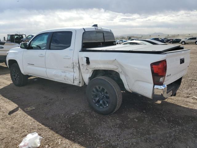 Photo 1 VIN: 3TMCZ5AN3PM599591 - TOYOTA TACOMA DOU 