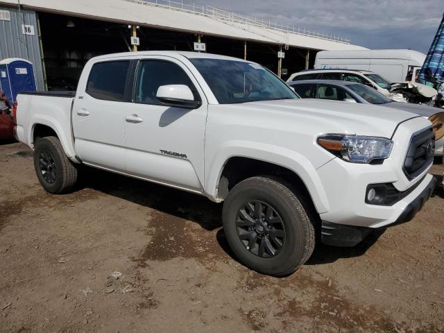 Photo 3 VIN: 3TMCZ5AN3PM599591 - TOYOTA TACOMA DOU 