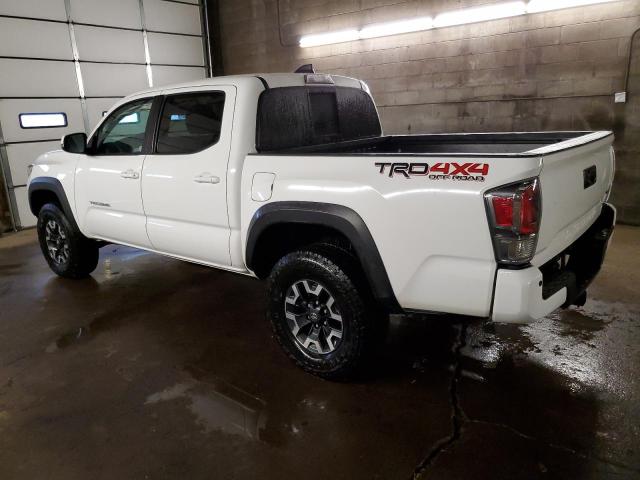 Photo 1 VIN: 3TMCZ5AN3PM599980 - TOYOTA TACOMA 