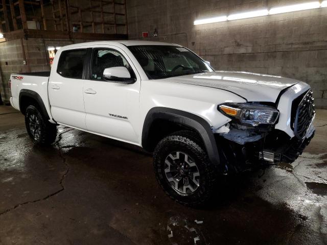 Photo 3 VIN: 3TMCZ5AN3PM599980 - TOYOTA TACOMA 