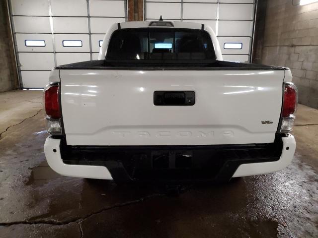 Photo 5 VIN: 3TMCZ5AN3PM599980 - TOYOTA TACOMA 