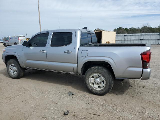 Photo 1 VIN: 3TMCZ5AN3PM603221 - TOYOTA TACOMA 