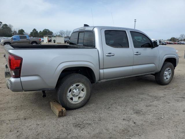 Photo 2 VIN: 3TMCZ5AN3PM603221 - TOYOTA TACOMA 