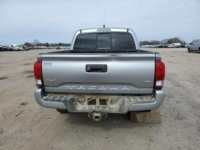 Photo 5 VIN: 3TMCZ5AN3PM603221 - TOYOTA TACOMA 