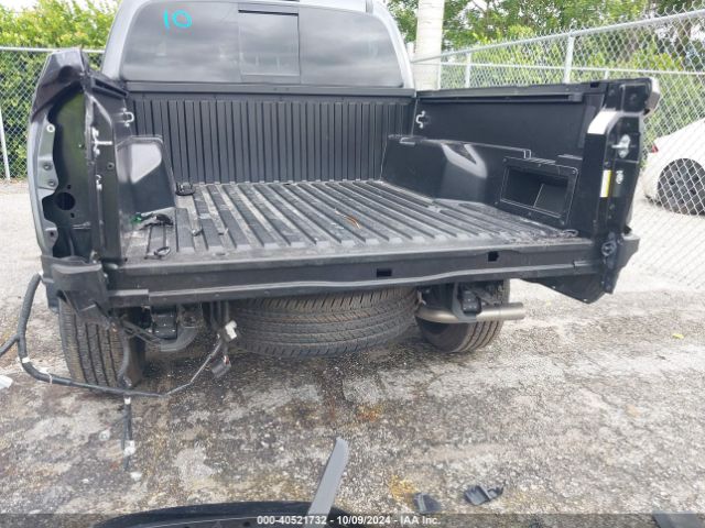 Photo 5 VIN: 3TMCZ5AN3PM606572 - TOYOTA TACOMA 