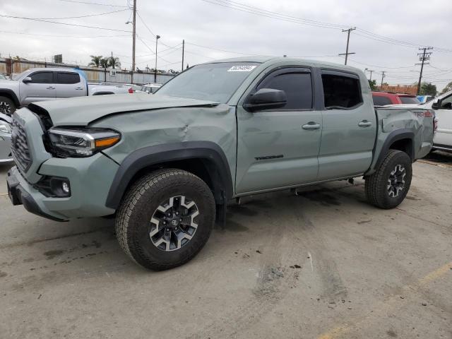 Photo 0 VIN: 3TMCZ5AN3PM615997 - TOYOTA TACOMA 