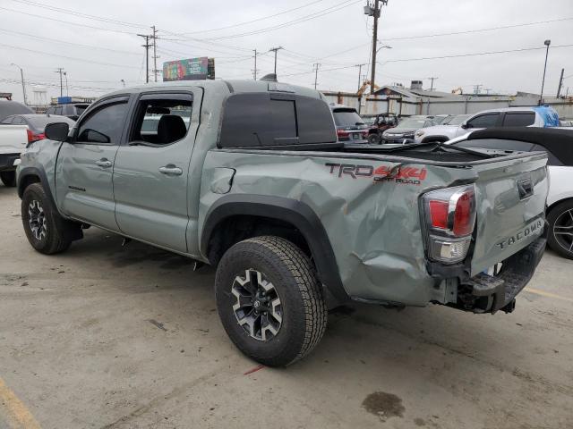 Photo 1 VIN: 3TMCZ5AN3PM615997 - TOYOTA TACOMA 