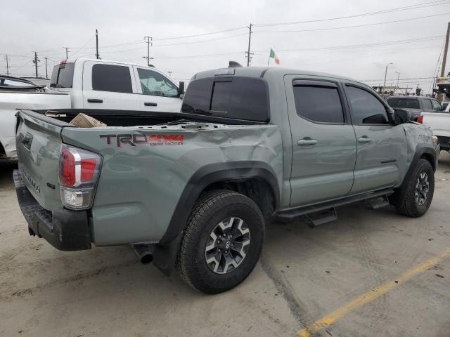 Photo 2 VIN: 3TMCZ5AN3PM615997 - TOYOTA TACOMA 