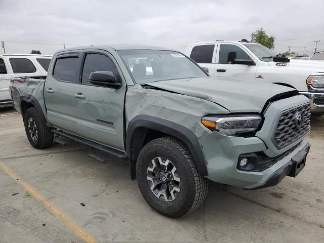 Photo 3 VIN: 3TMCZ5AN3PM615997 - TOYOTA TACOMA 