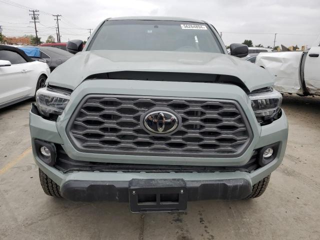 Photo 4 VIN: 3TMCZ5AN3PM615997 - TOYOTA TACOMA 