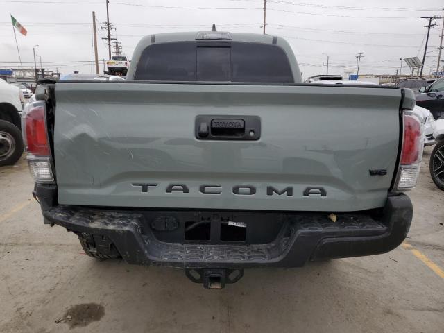 Photo 5 VIN: 3TMCZ5AN3PM615997 - TOYOTA TACOMA 