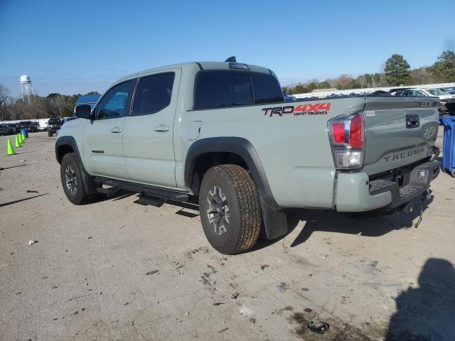 Photo 1 VIN: 3TMCZ5AN3PM624229 - TOYOTA TACOMA 