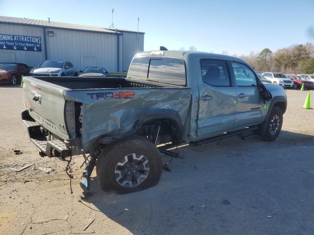 Photo 2 VIN: 3TMCZ5AN3PM624229 - TOYOTA TACOMA 