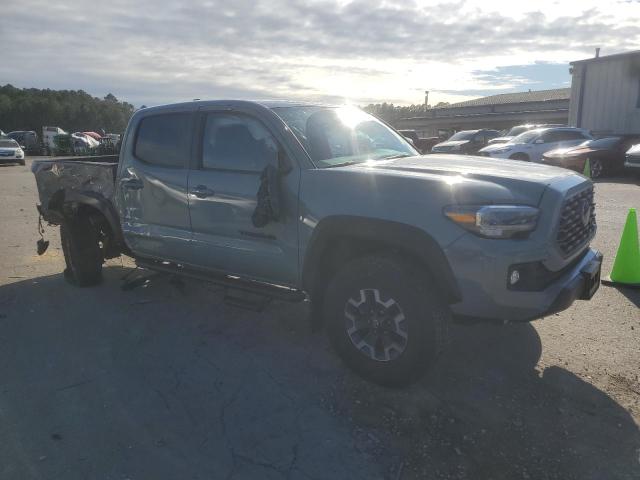 Photo 3 VIN: 3TMCZ5AN3PM624229 - TOYOTA TACOMA 