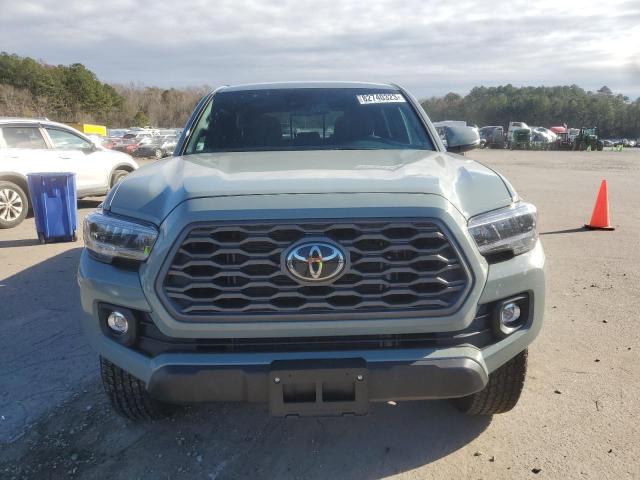 Photo 4 VIN: 3TMCZ5AN3PM624229 - TOYOTA TACOMA 