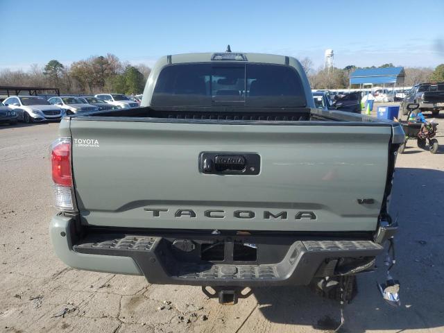 Photo 5 VIN: 3TMCZ5AN3PM624229 - TOYOTA TACOMA 