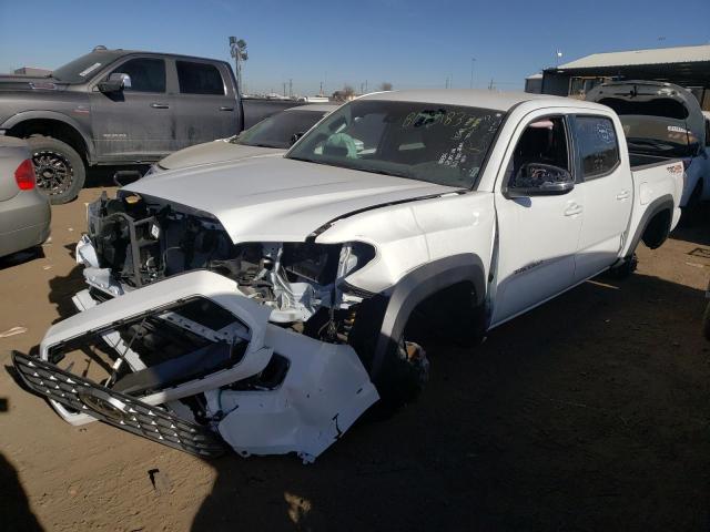 Photo 0 VIN: 3TMCZ5AN3PM626658 - TOYOTA TACOMA 