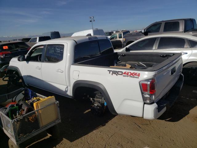 Photo 1 VIN: 3TMCZ5AN3PM626658 - TOYOTA TACOMA 