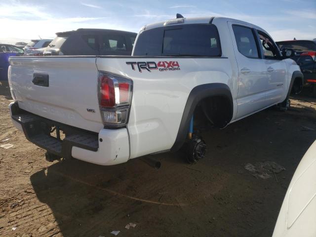 Photo 2 VIN: 3TMCZ5AN3PM626658 - TOYOTA TACOMA 